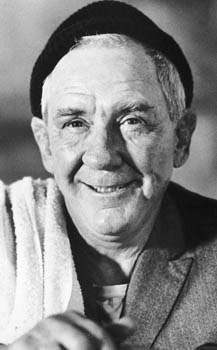 Burgess Meredith
